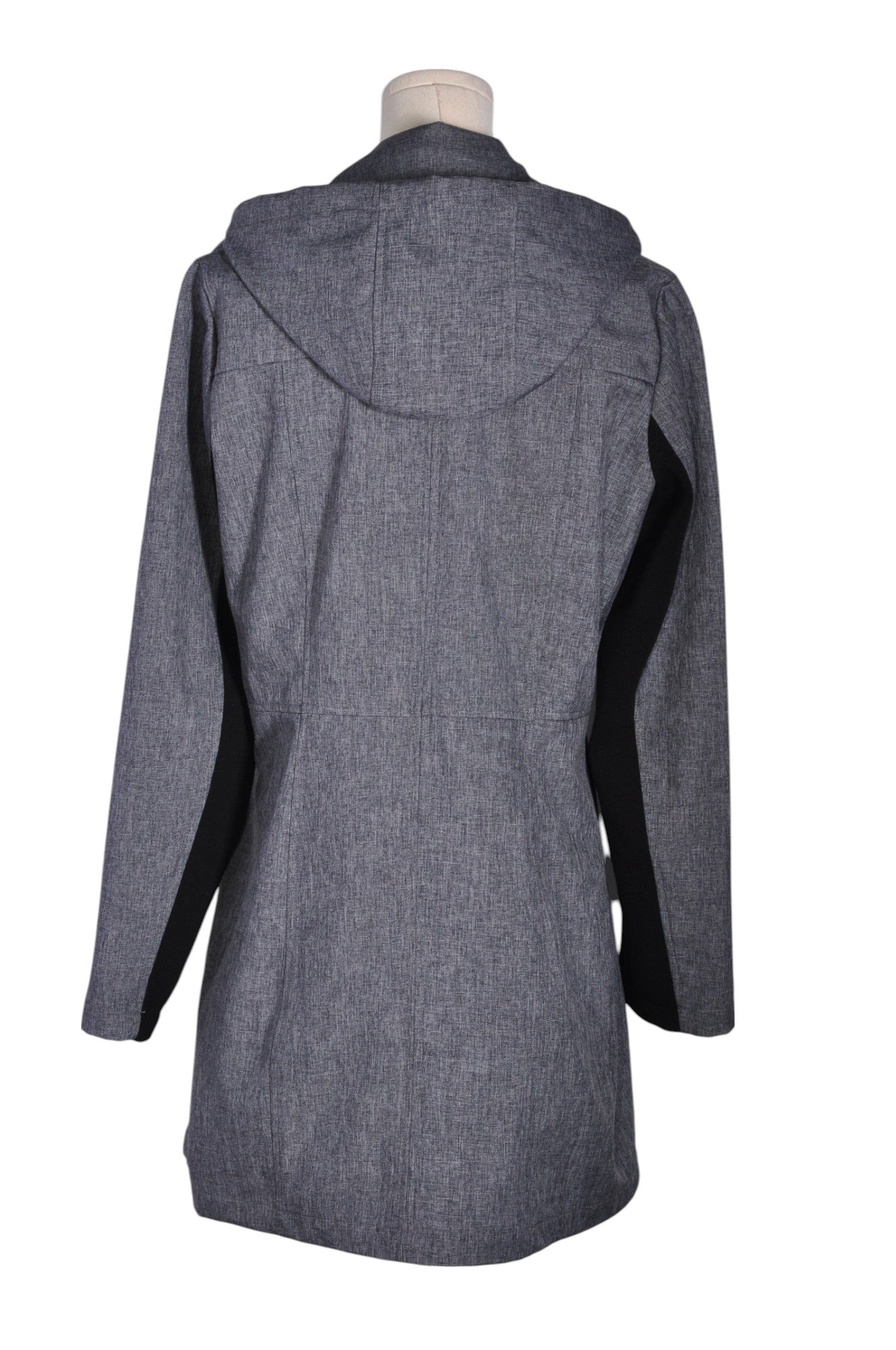 RICKI'S Women Coats Regular fit in Gray - Size M | 32.29 $ KOOP