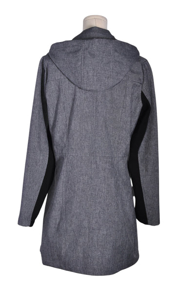 RICKI'S Women Coats Regular fit in Gray - Size M | 32.29 $ KOOP