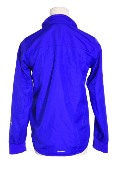 ADIDAS Women Activewear Jackets Regular fit in Blue - Size S | 36 $ KOOP