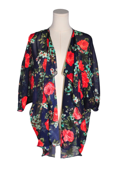 CHARLOTTE RUSSE Women Blouses Regular fit in Black - Size S | 9.99 $ KOOP