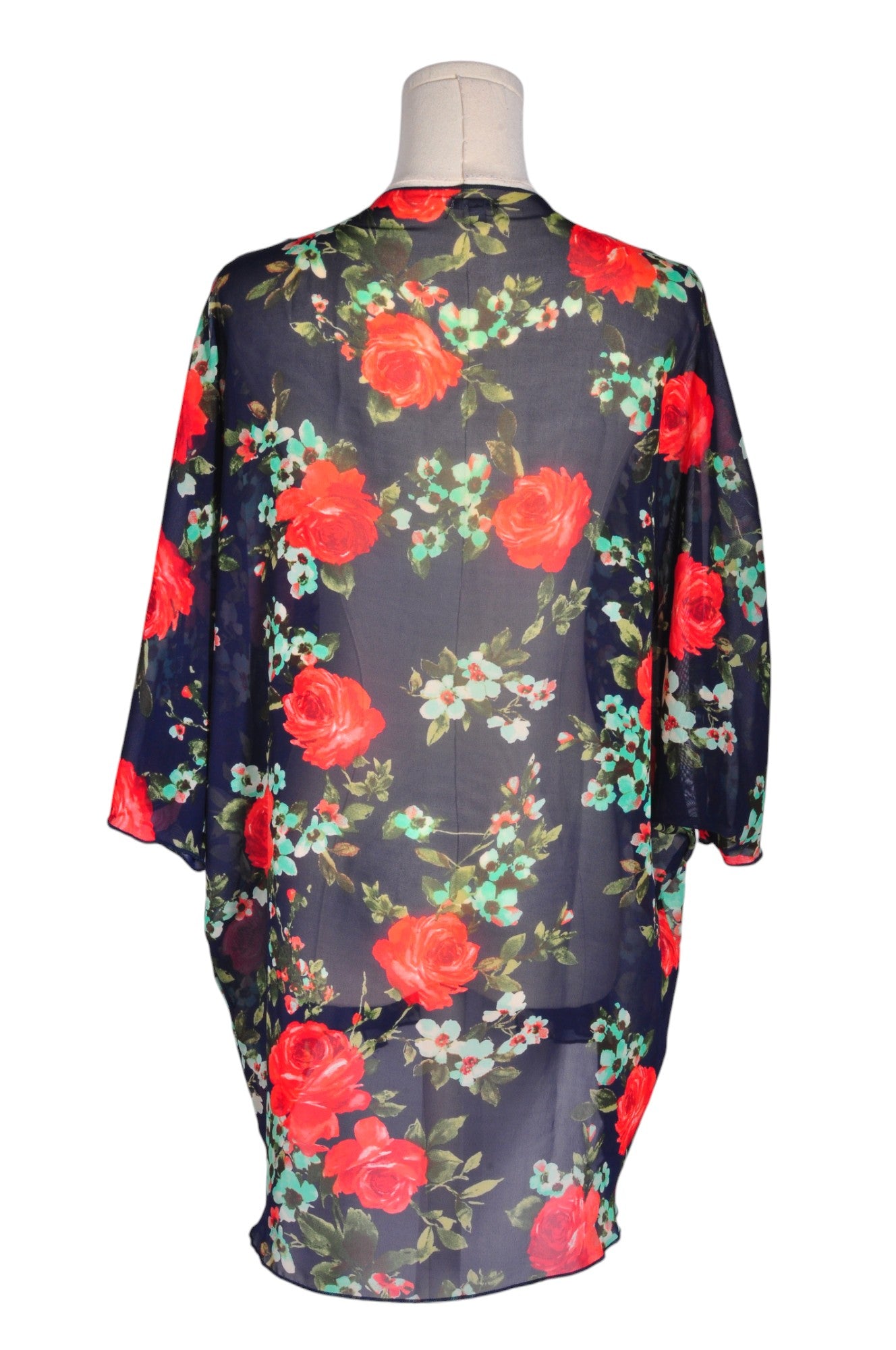 CHARLOTTE RUSSE Women Blouses Regular fit in Black - Size S | 9.99 $ KOOP