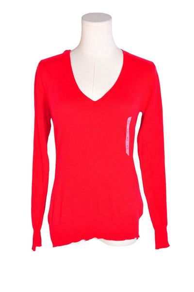 OLD NAVY Women Blouses Regular fit in Red - Size M | 11.2 $ KOOP