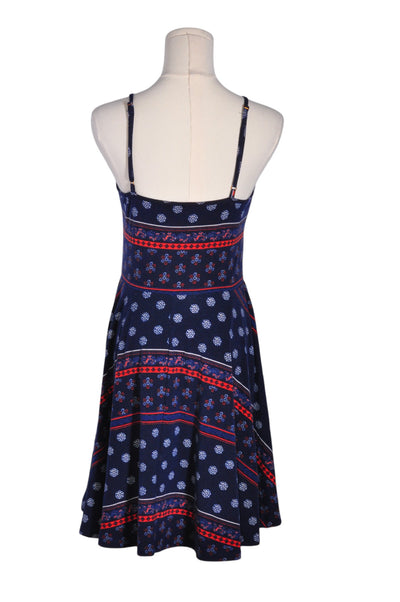 TWIK Women Fit & Flare Dresses Regular fit in Blue - Size M | 11.19 $ KOOP