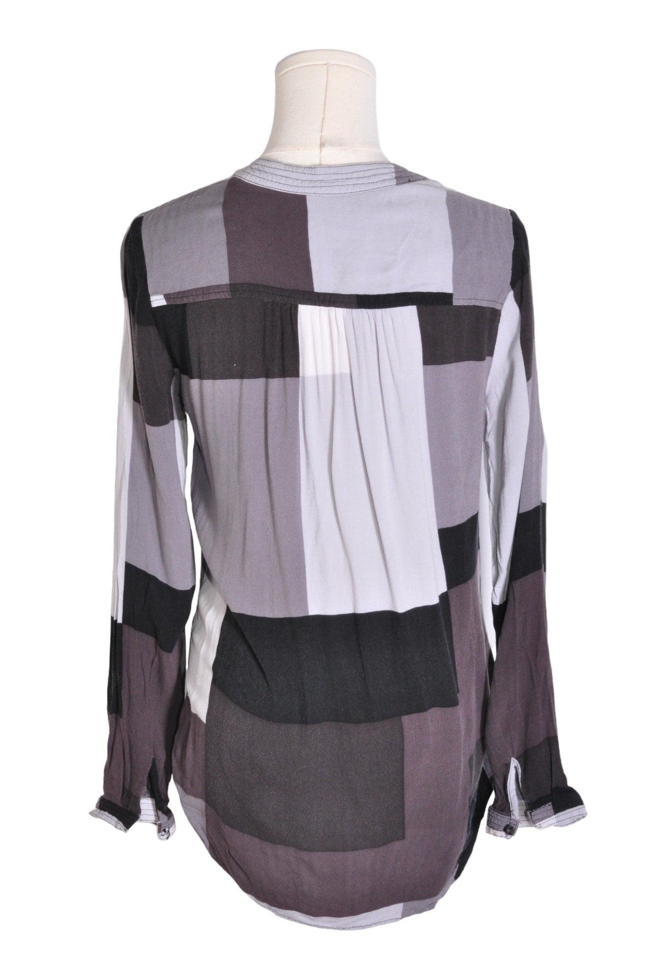 CHATEAU Women Blouses Regular fit in Gray - Size XS | 11.25 $ KOOP