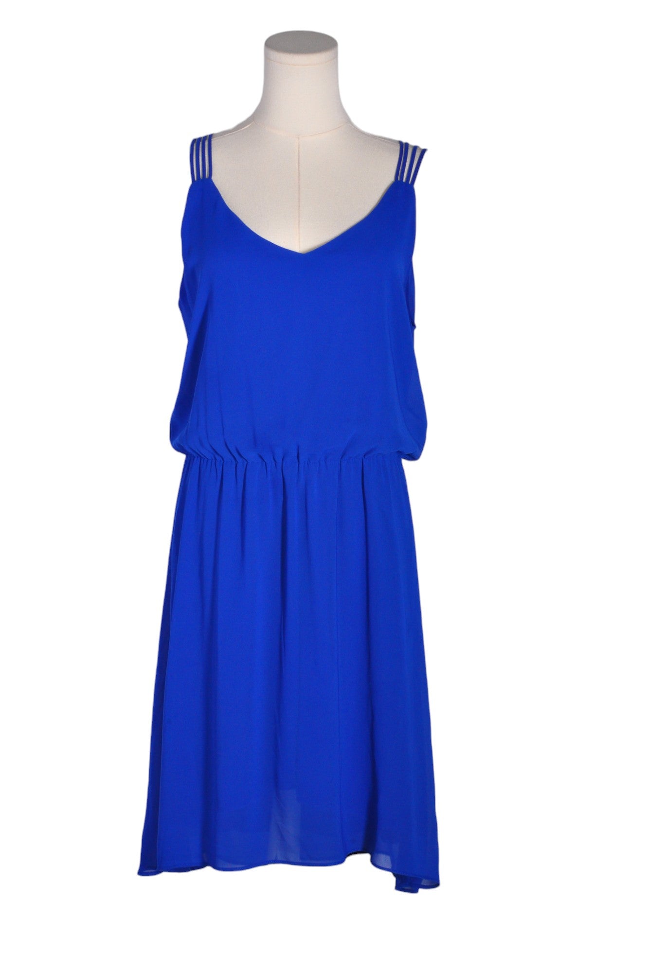 REITMANS Women Maxi Dresses Regular fit in Blue - Size M | 19.99 $ KOOP