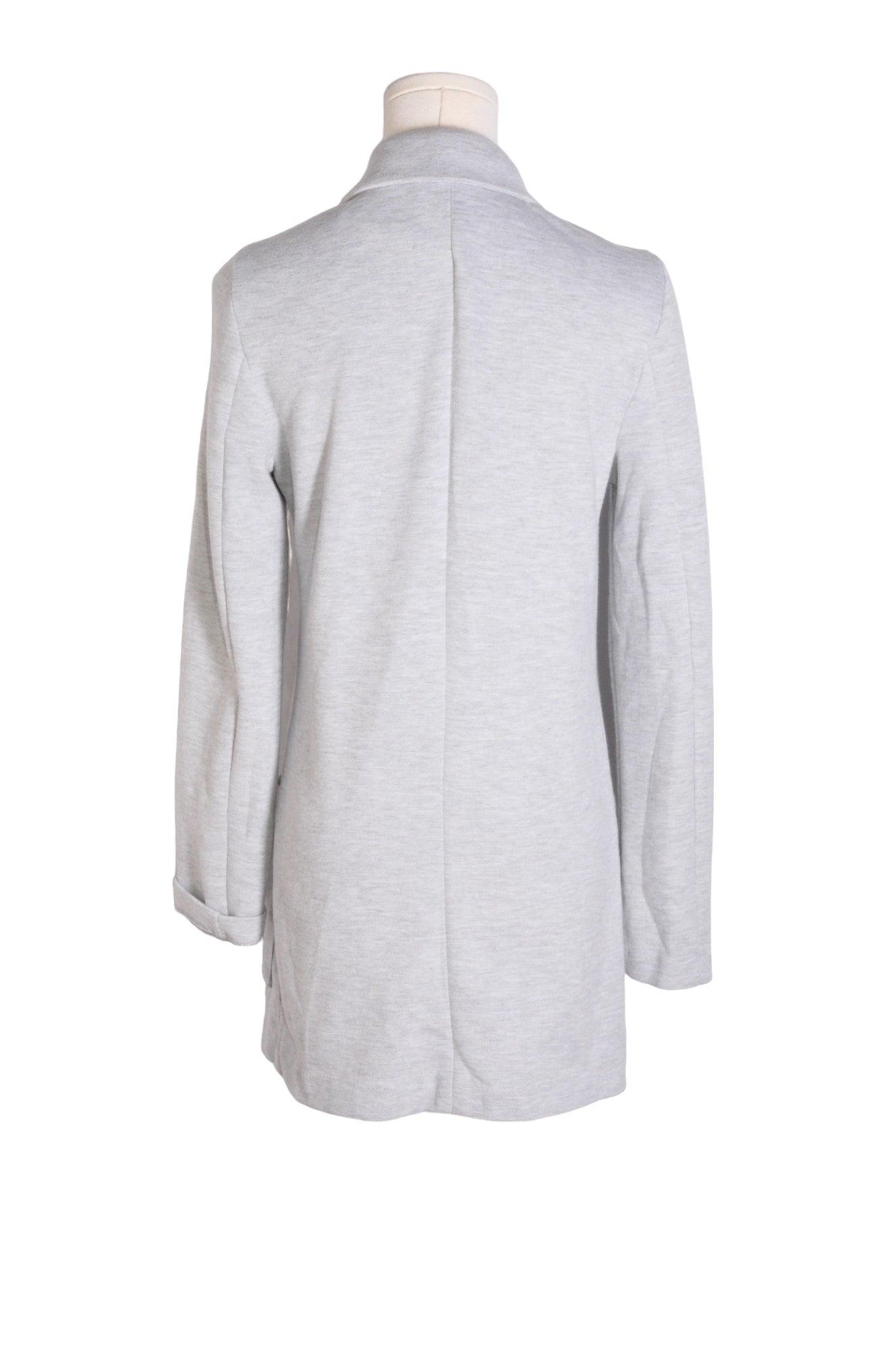 DYNAMITE Women Blouses Regular fit in Gray - Size S | 13.45 $ KOOP