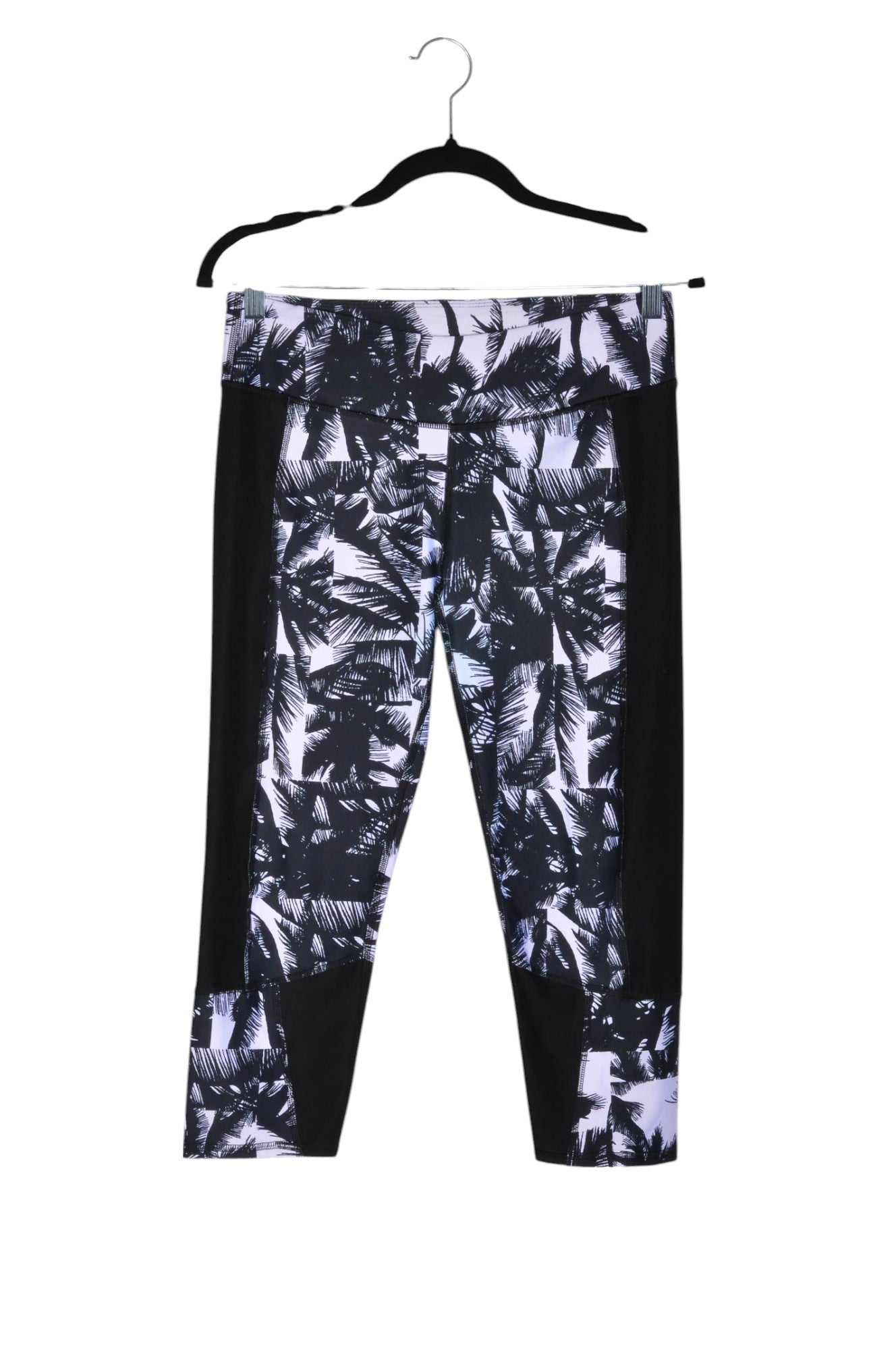 FABLETICS Women Activewear Leggings Regular fit in Black - Size S | 9.99 $ KOOP