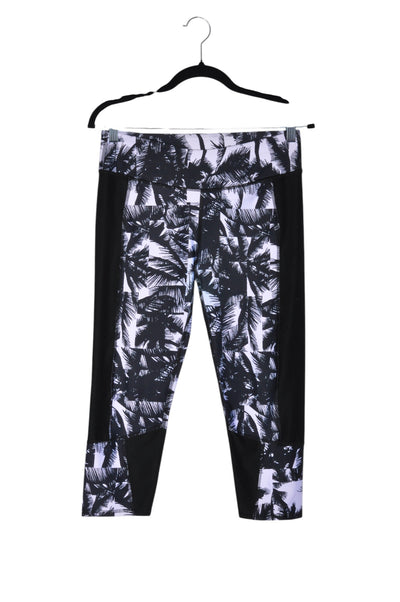 FABLETICS Women Activewear Leggings Regular fit in Black - Size S | 9.99 $ KOOP