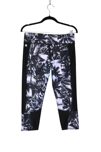 FABLETICS Women Activewear Leggings Regular fit in Black - Size S | 9.99 $ KOOP