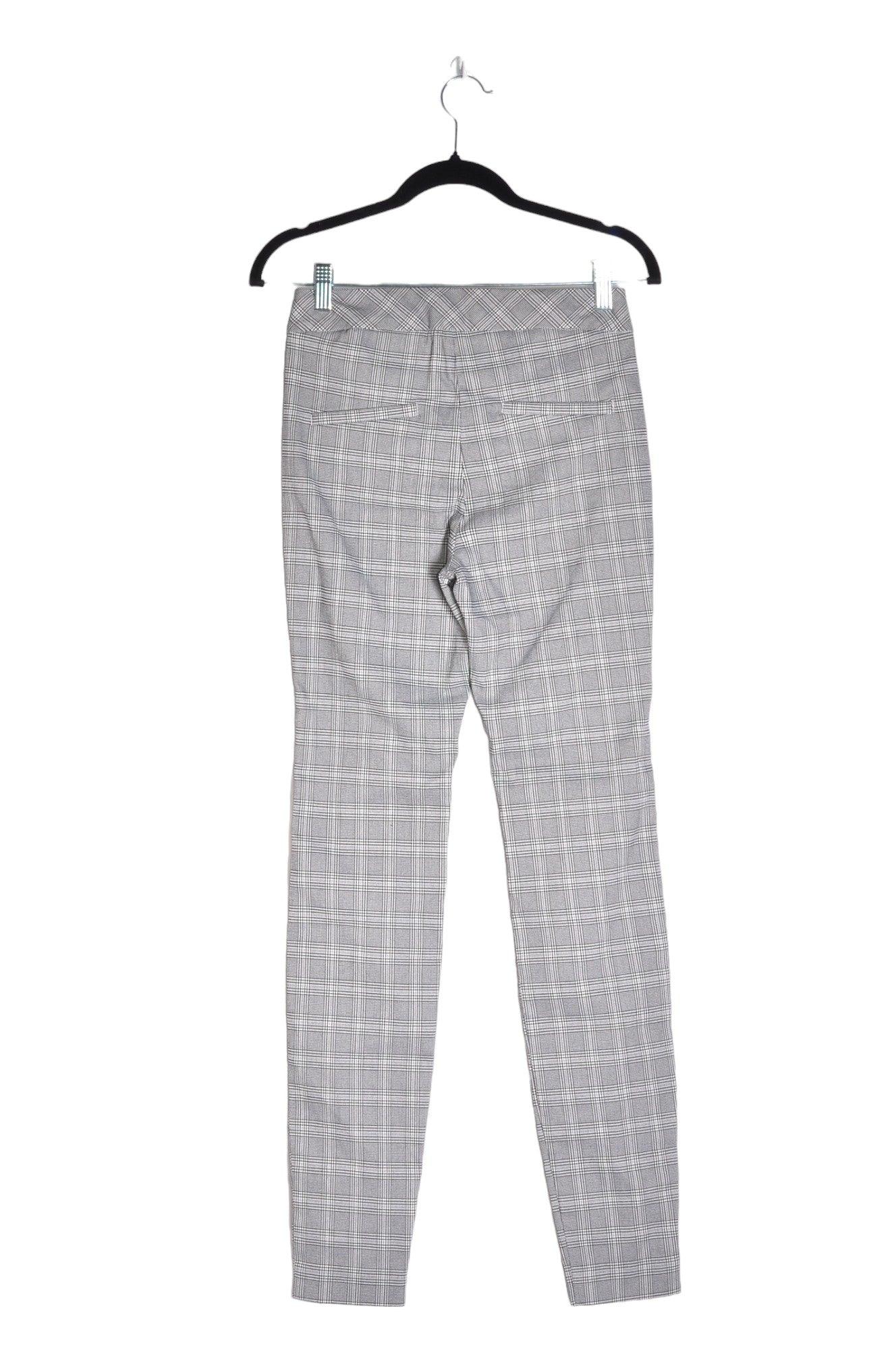 RW&CO Women Work Pants Regular fit in Gray - Size S | 53 $ KOOP