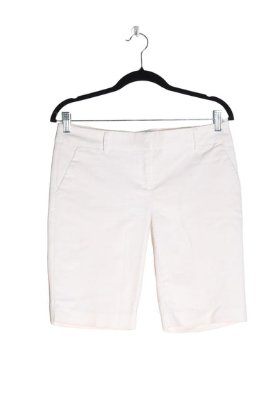 RW&CO Women Classic Shorts Regular fit in White - Size 4 | 15 $ KOOP