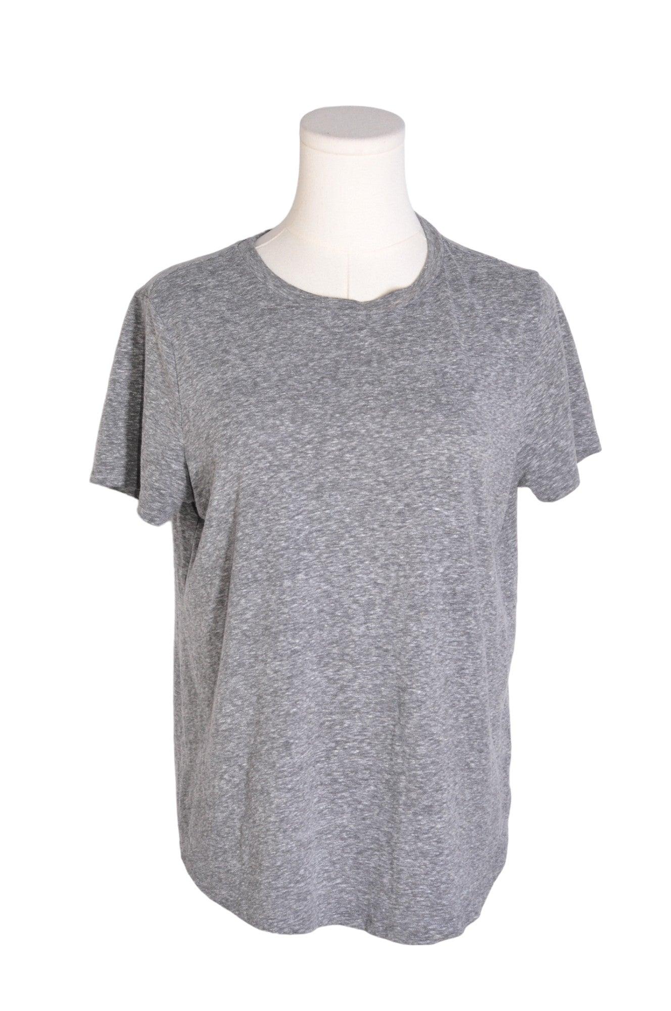 CORE LIFE Women T-Shirts Regular fit in Gray - Size M | 15 $ KOOP