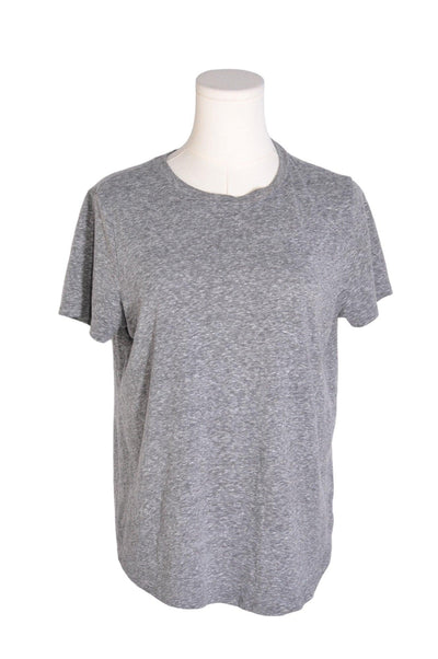 CORE LIFE Women T-Shirts Regular fit in Gray - Size M | 15 $ KOOP