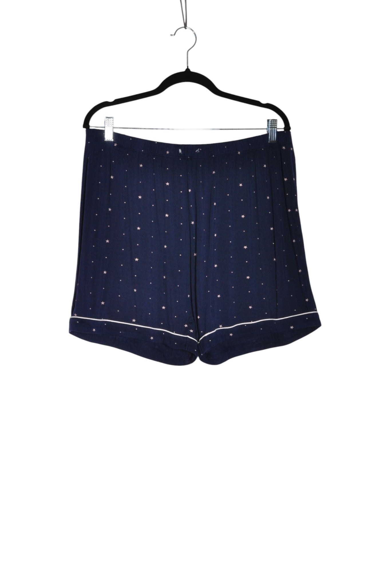 SIORO Women Night Wear Regular fit in Blue - Size XL | 9.99 $ KOOP