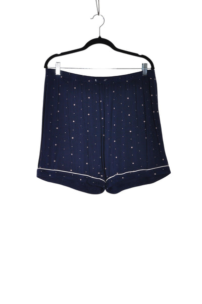 SIORO Women Night Wear Regular fit in Blue - Size XL | 9.99 $ KOOP