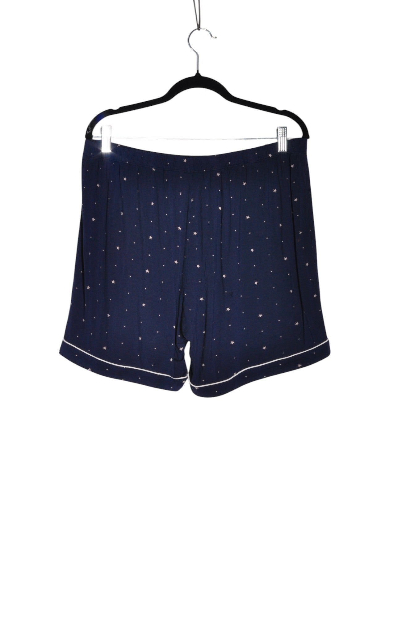 SIORO Women Night Wear Regular fit in Blue - Size XL | 9.99 $ KOOP