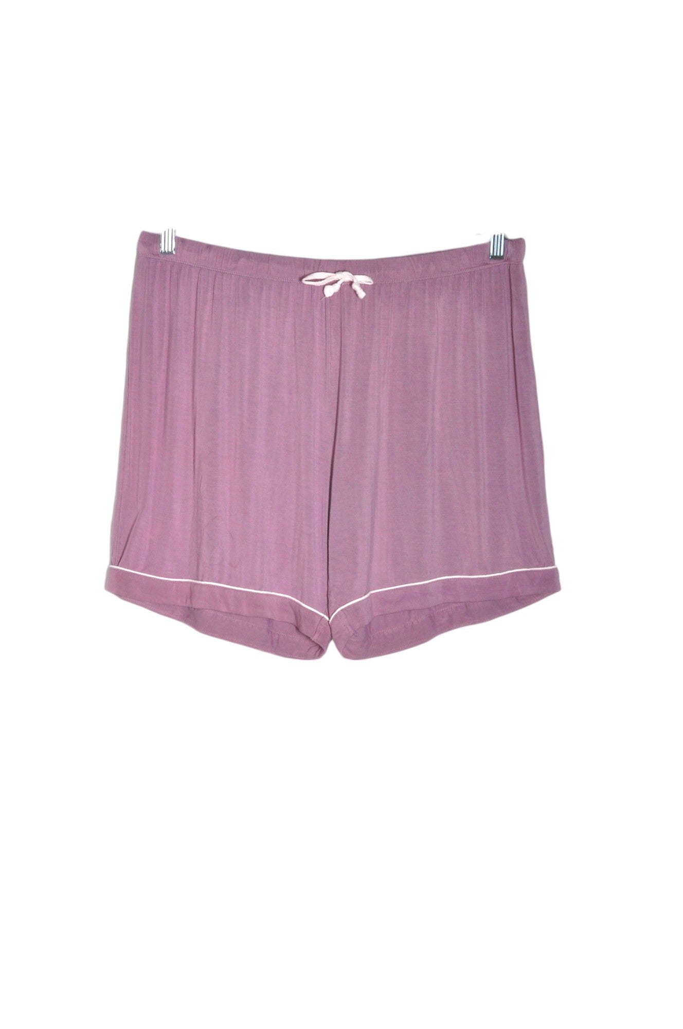 SIORO Women Night Wear Regular fit in Pink - Size XL | 9.99 $ KOOP