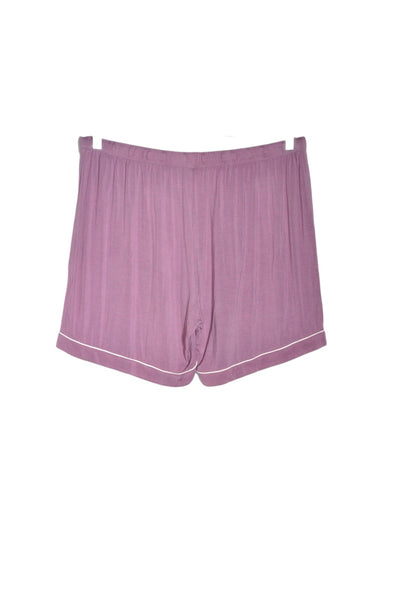 SIORO Women Night Wear Regular fit in Pink - Size XL | 9.99 $ KOOP