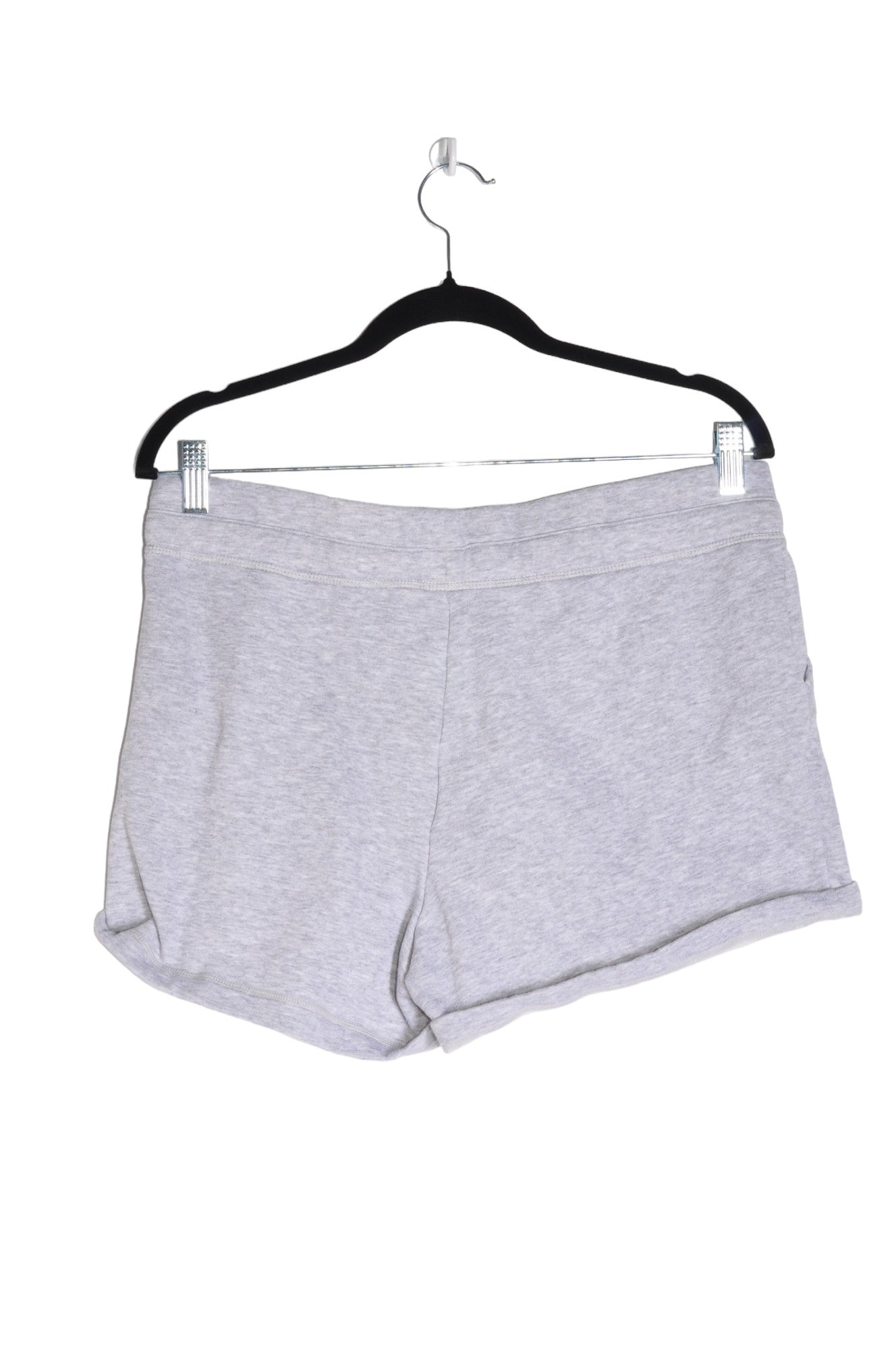 32 COOL Women Classic Shorts Regular fit in Gray - Size M | 15 $ KOOP