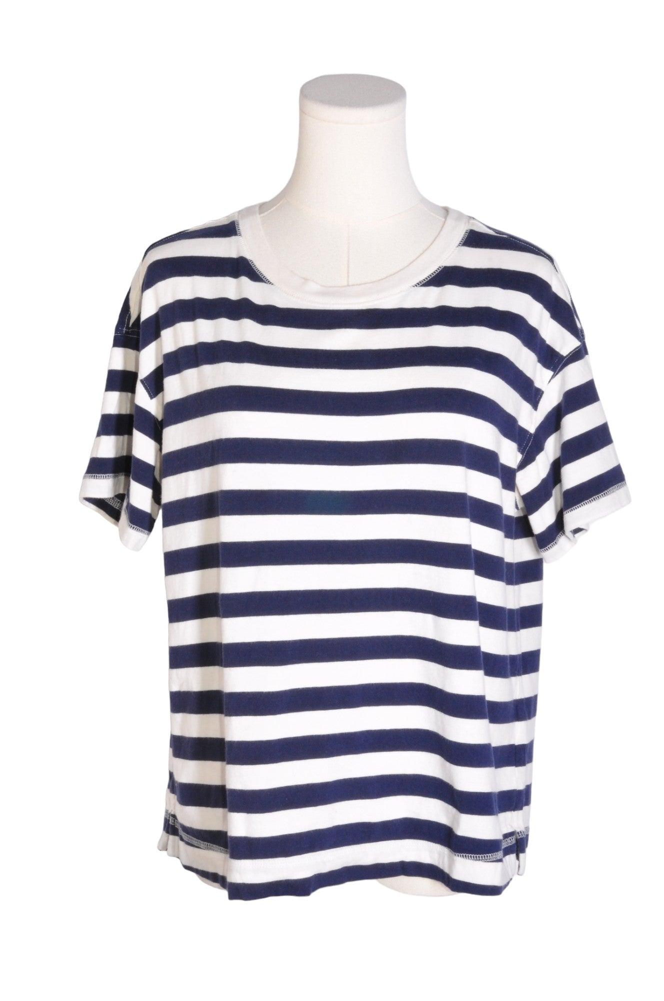 OLD NAVY Women T-Shirts Regular fit in White - Size S | 13.99 $ KOOP