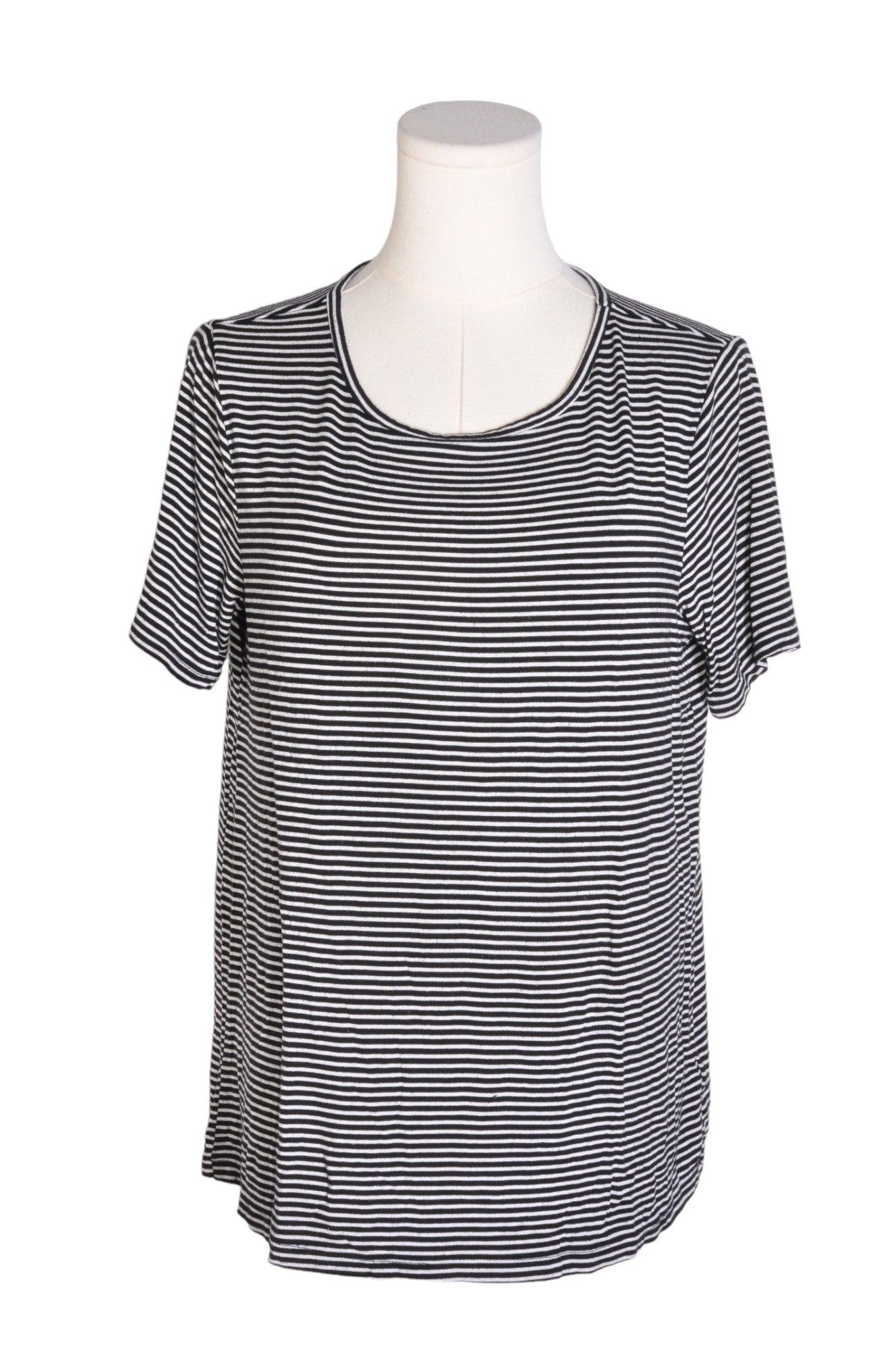 OLD NAVY Women T-Shirts Regular fit in Black - Size S | 13.99 $ KOOP