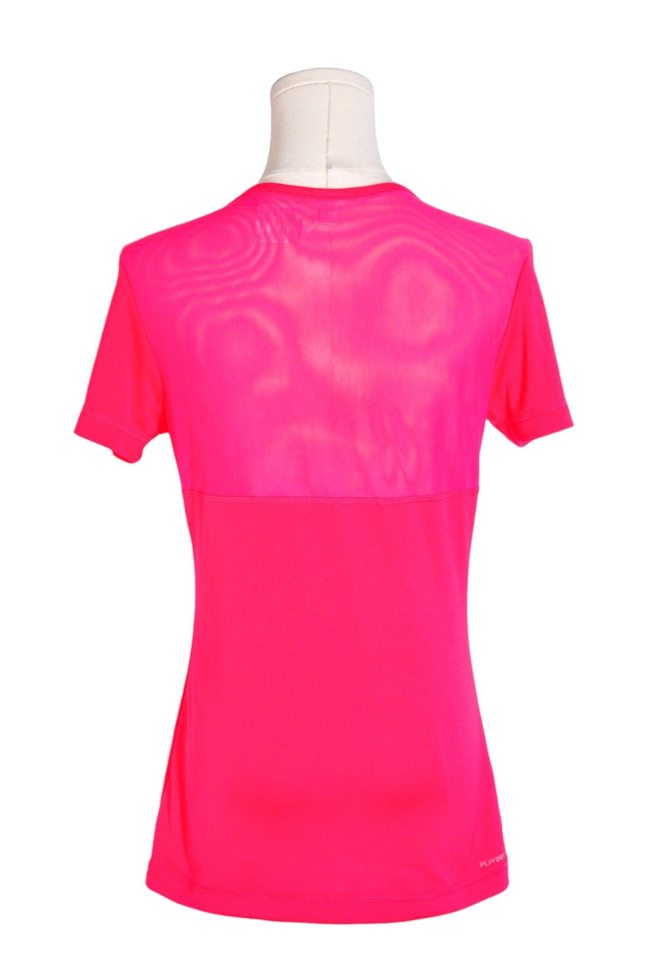 REEBOK Women Activewear Tops Regular fit in Pink - Size S | 12.4 $ KOOP