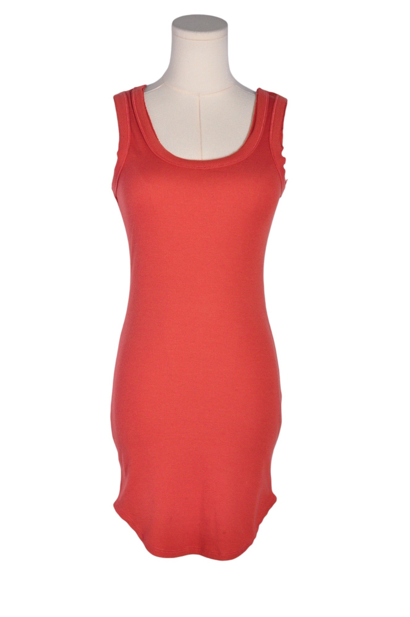 REVAMPED Women Bodycon Dresses Regular fit in Orange - Size S | 13.29 $ KOOP