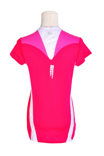 SUGOI Women Activewear Tops Regular fit in Pink - Size S | 29.99 $ KOOP