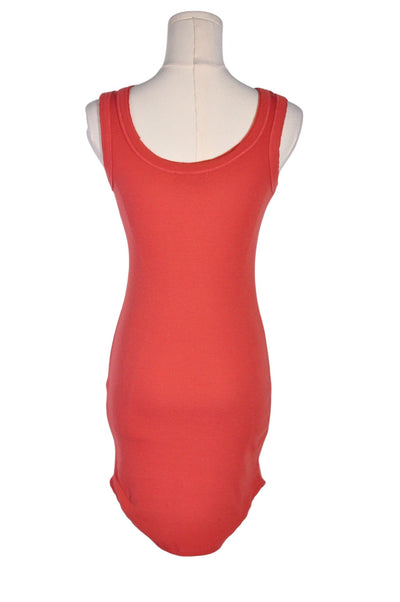 REVAMPED Women Bodycon Dresses Regular fit in Orange - Size S | 13.29 $ KOOP