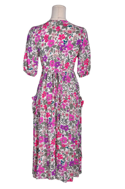 SUNDAY MI AMOR Women Wrap Dresses Regular fit in Pink - Size XS | 13.25 $ KOOP