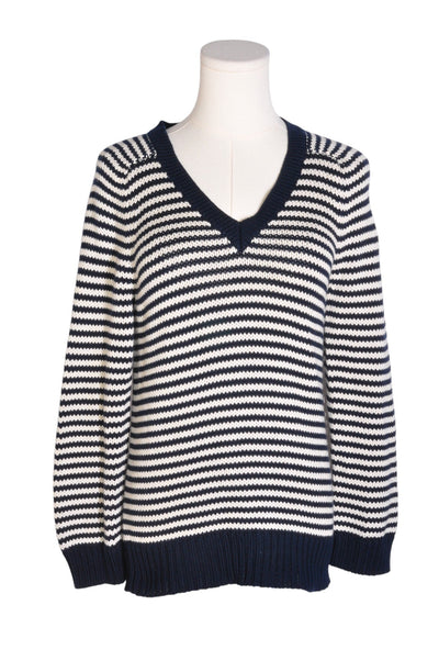 J. CREW Women Knit Tops Regular fit in Black - Size S | 37.29 $ KOOP