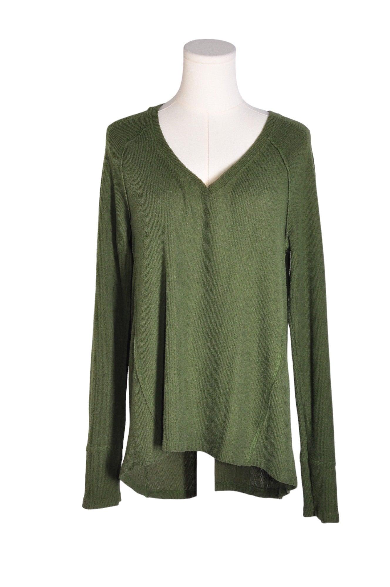 CASLON Women T-Shirts Regular fit in Green - Size S | 17.5 $ KOOP