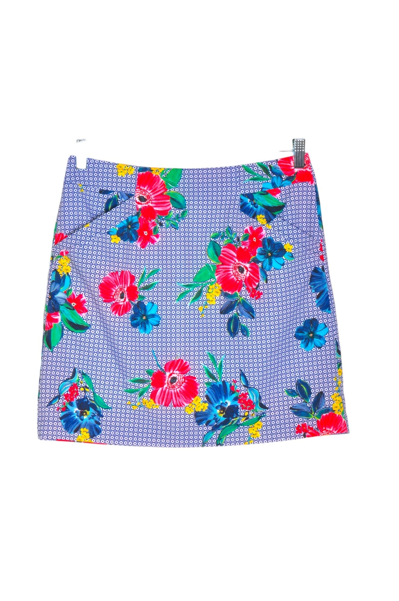 EP Women Casual Skirts Regular fit in Blue - Size S | 13.25 $ KOOP