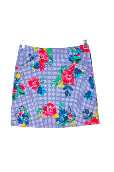 EP Women Casual Skirts Regular fit in Blue - Size S | 13.25 $ KOOP