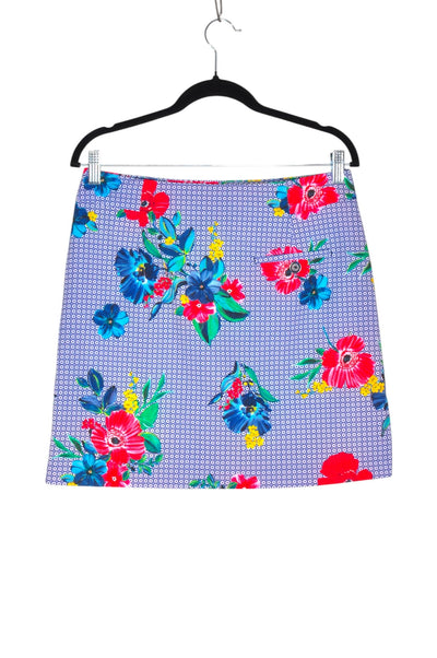 EP Women Casual Skirts Regular fit in Blue - Size S | 13.25 $ KOOP