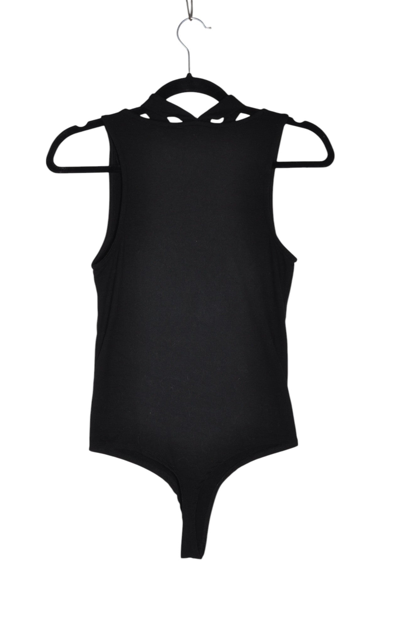 STREETWEAR SOCIETY Women Bodysuits Regular fit in Black - Size M | 11.2 $ KOOP