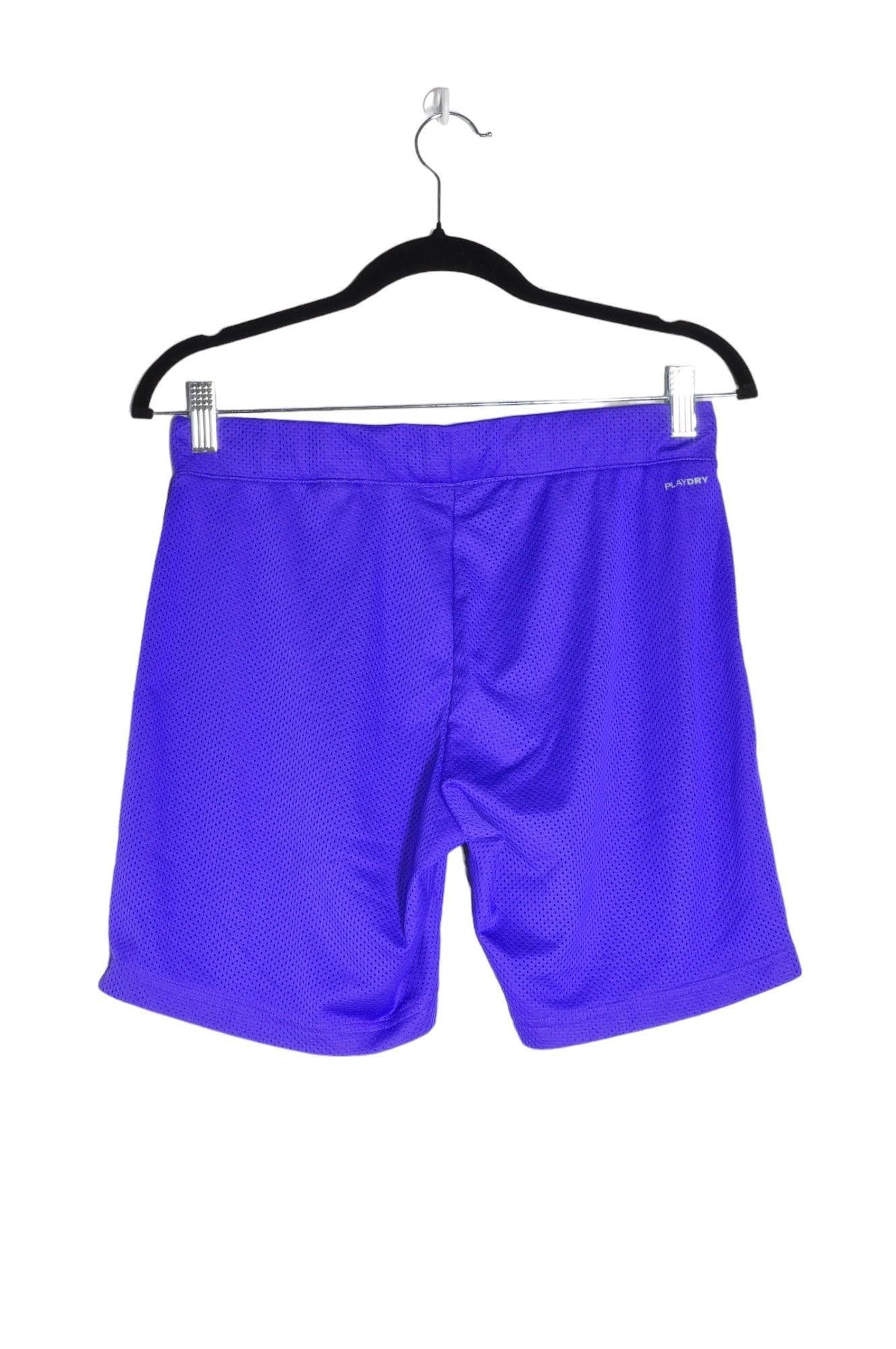 REEBOK Women Activewear Shorts & Skirts Regular fit in Purple - Size S | 18 $ KOOP