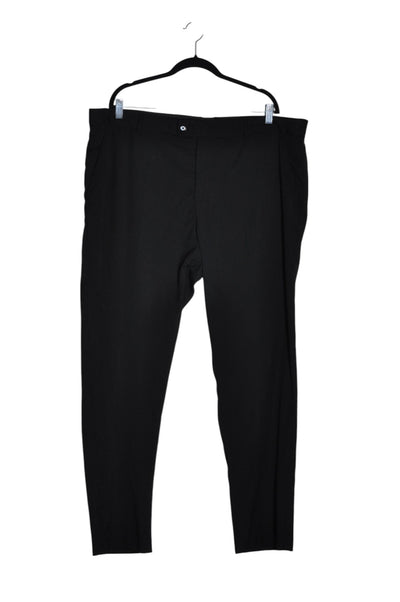 MOUNTAIN RIDGE Women Work Pants Regular fit in Black - Size 40 | 11.29 $ KOOP