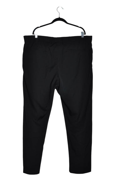 MOUNTAIN RIDGE Women Work Pants Regular fit in Black - Size 40 | 11.29 $ KOOP