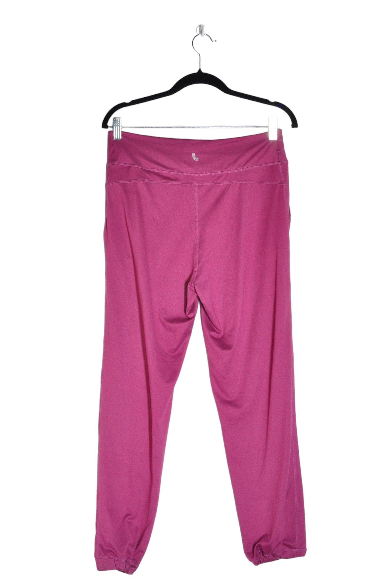 LOLE Women Activewear Joggings Regular fit in Purple - Size M | 37.4 $ KOOP