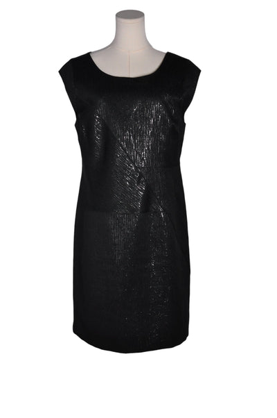 MEXX Women Sheath Dresses Regular fit in Black - Size 42 | 23.85 $ KOOP