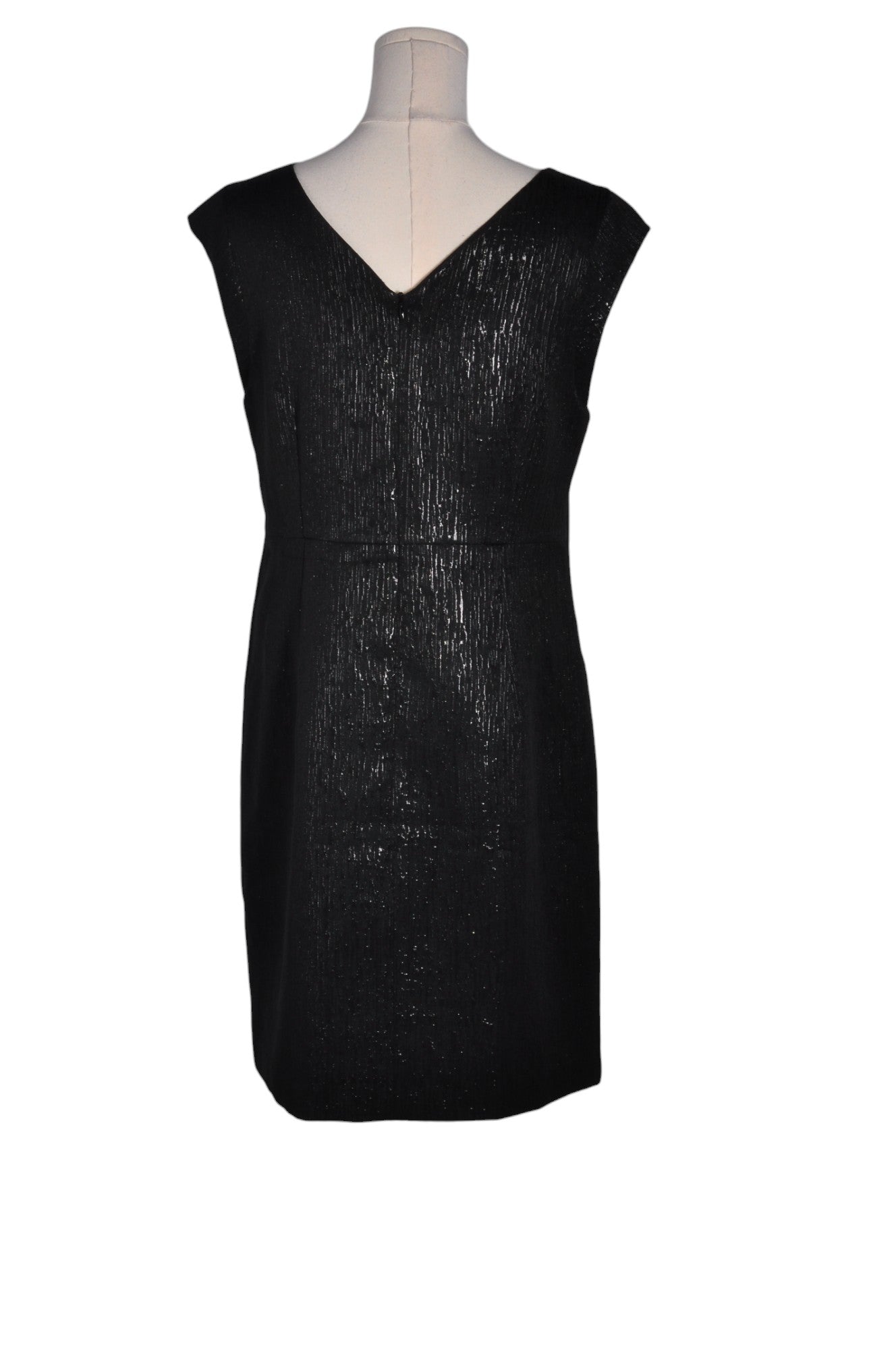 MEXX Women Sheath Dresses Regular fit in Black - Size 42 | 23.85 $ KOOP