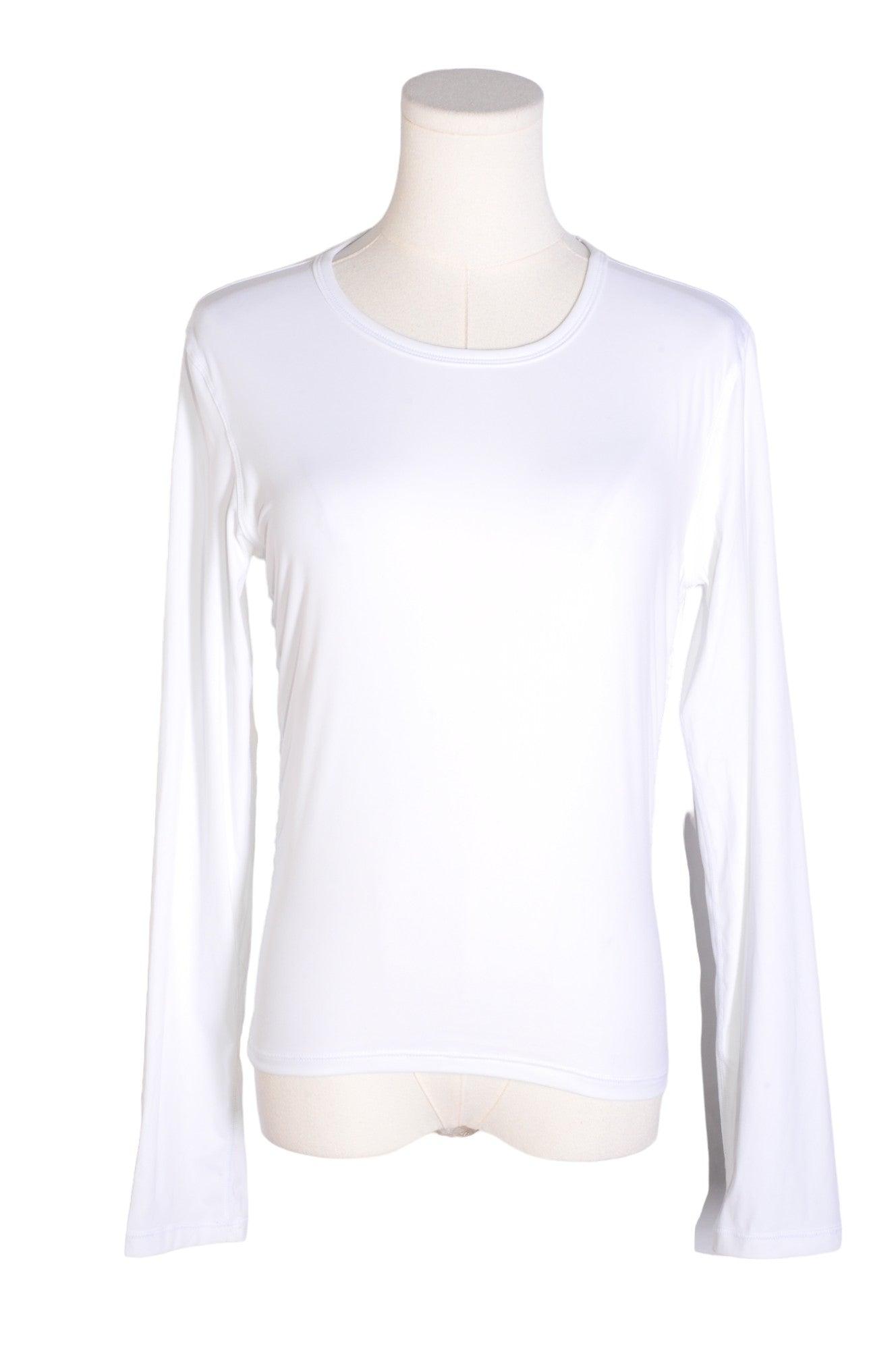 UNBRANDED Women T-Shirts Regular fit in White - Size S | 9.99 $ KOOP