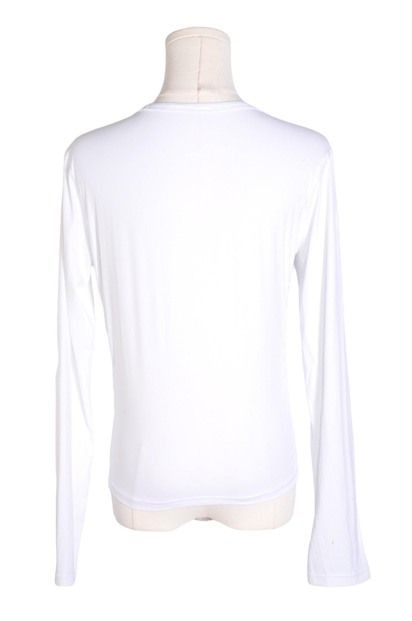 UNBRANDED Women T-Shirts Regular fit in White - Size S | 9.99 $ KOOP