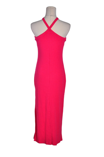 OLD NAVY Women Maxi Dresses Regular fit in Red - Size L | 14.39 $ KOOP