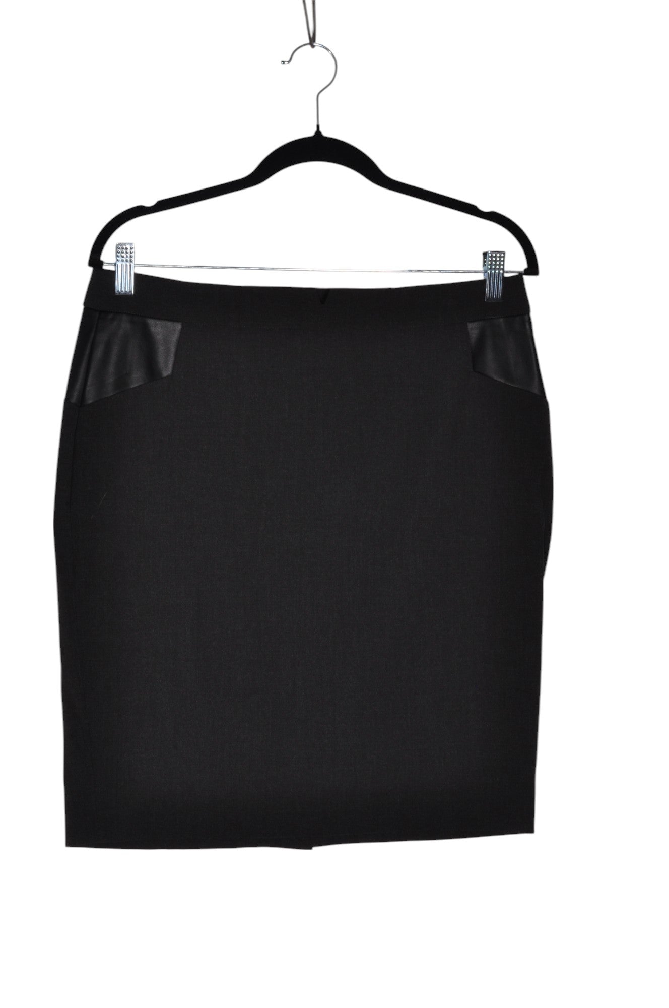 RW&CO Women Pencil Skirts Regular fit in Black - Size 10 | 32.29 $ KOOP