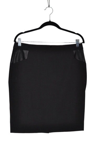 RW&CO Women Pencil Skirts Regular fit in Black - Size 10 | 32.29 $ KOOP