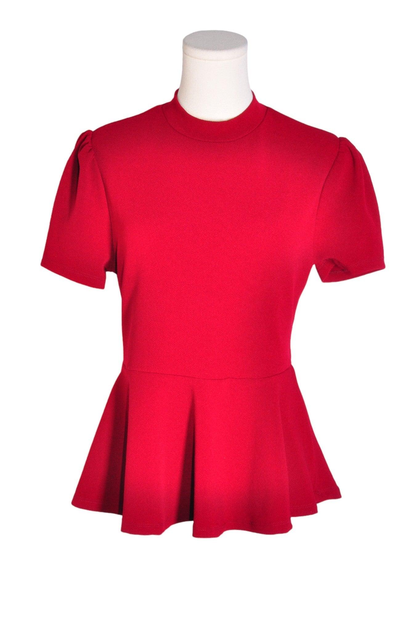 SHEIN Women Blouses Regular fit in Red - Size L | 9.99 $ KOOP