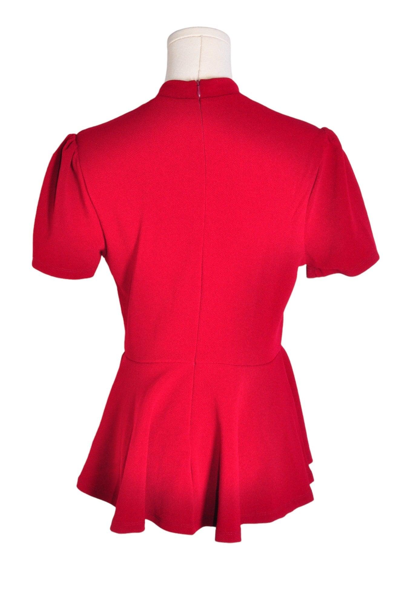 SHEIN Women Blouses Regular fit in Red - Size L | 9.99 $ KOOP