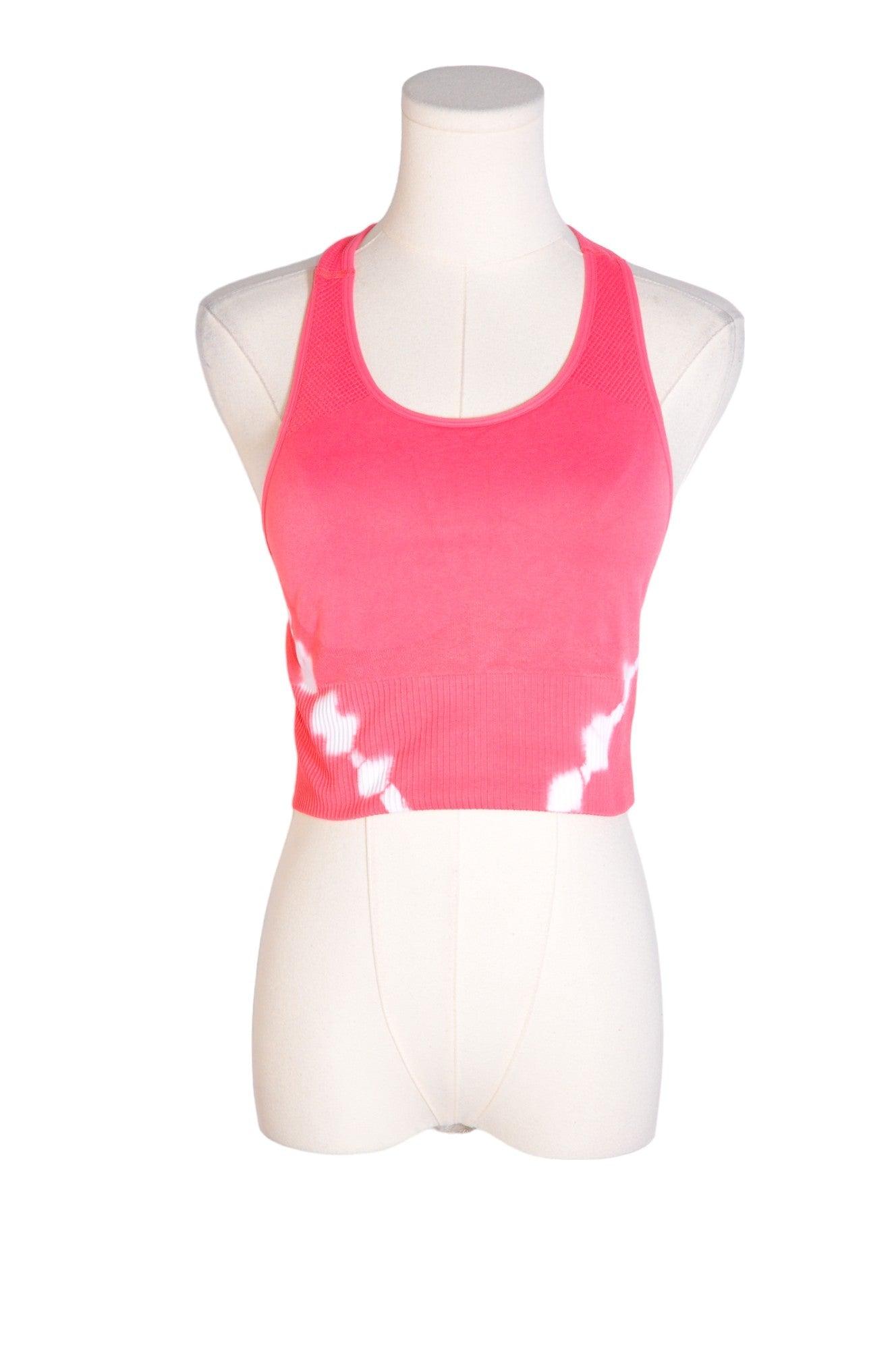 ZYIA Women Activewear Sports Bras Regular fit in Pink - Size M | 20.4 $ KOOP